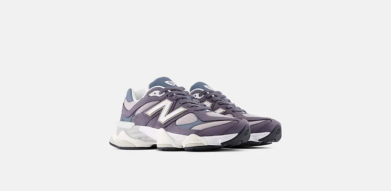 New Balance 9060 “Neptune Grey” (U9060528)