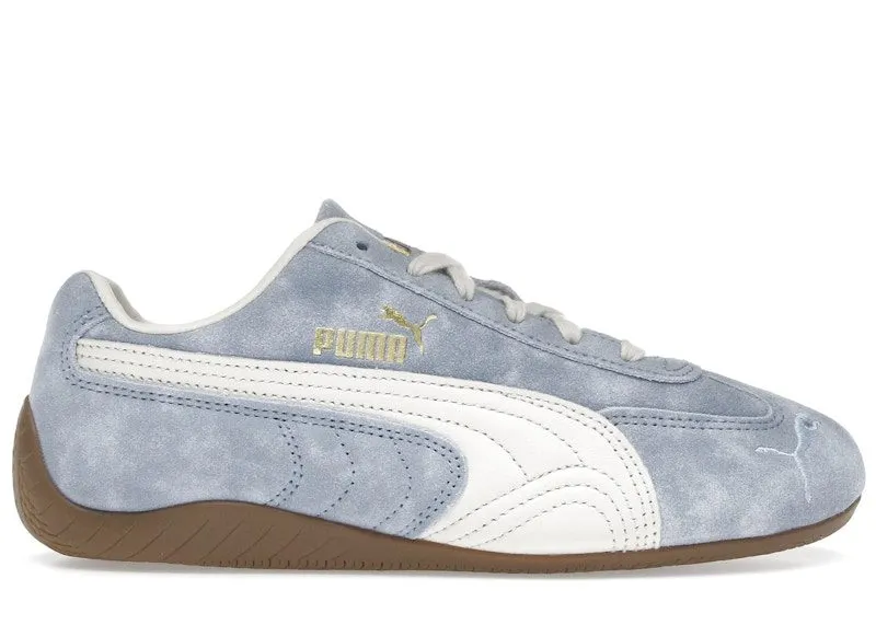 Puma Speedcat Faded Haute Tropic Alpine Snow (403688-01)