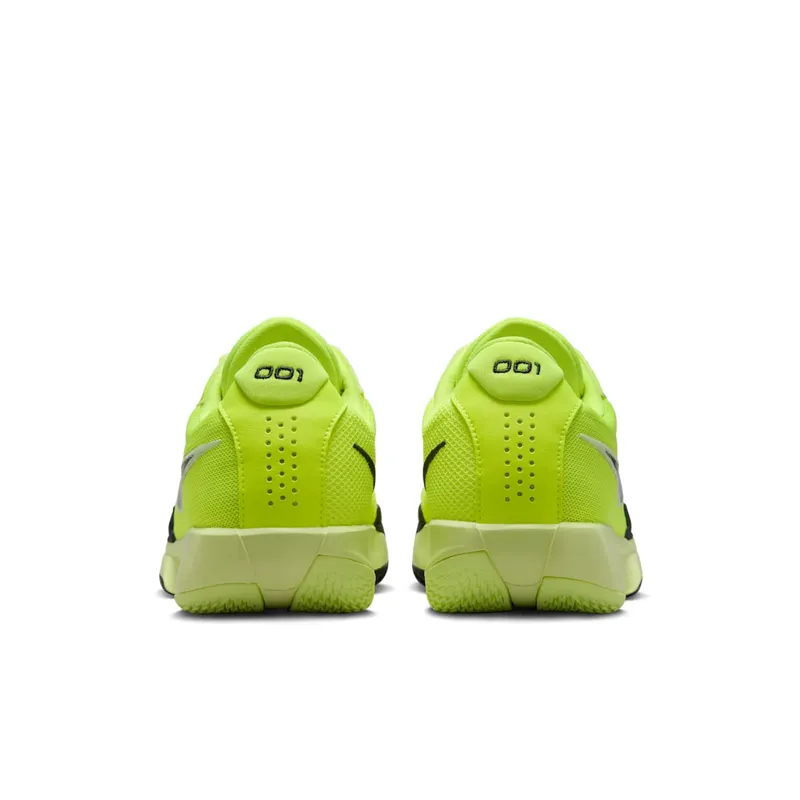 Nike ZOOM GT CUT ACADEMY “VOLT” (FB2599-700)