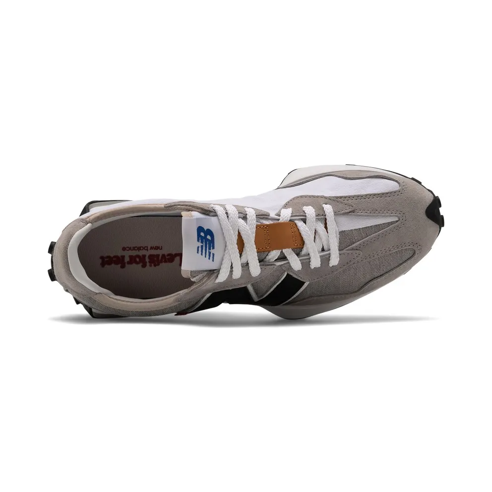New Balance 327 Levi’s Grey (2020) (MS327LVB)