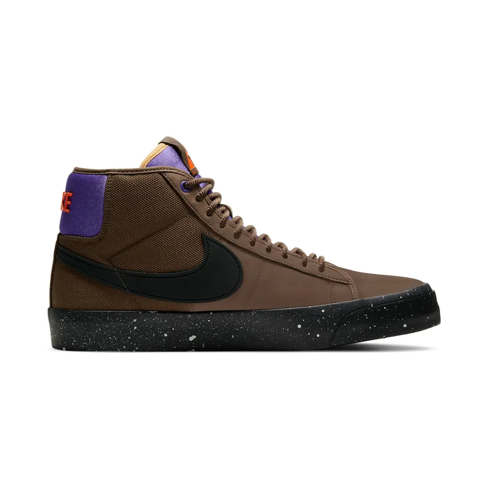Nike SB Zoom Blazer Mid GT ACG (2020) (DC0615-200)
