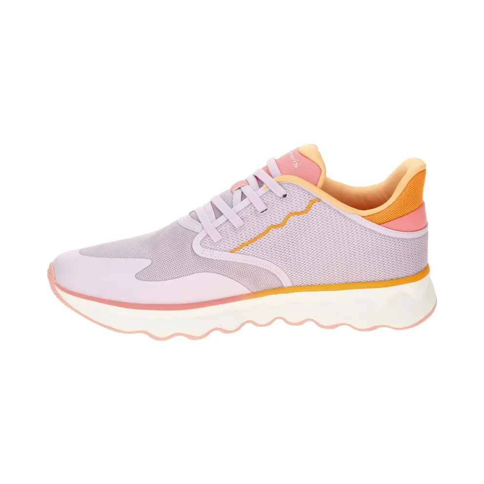 tamaris sneaker Lilac (1-23700-44-539)