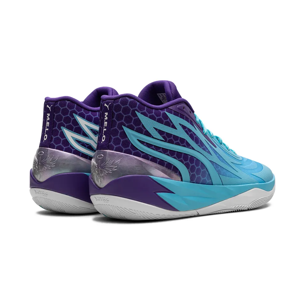 Puma MB.02 Lo “Queen City” (379779-01)