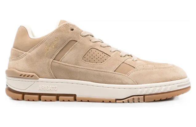 Axel Arigato Areal Panelled Perforated “Neutrals” (F4011004)