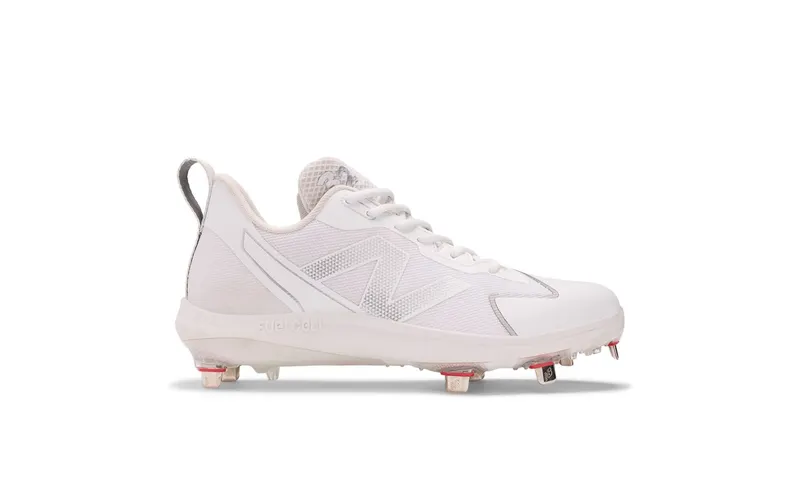 New Balance FuelCell Romero Duo White Silver (SMROMWM2)