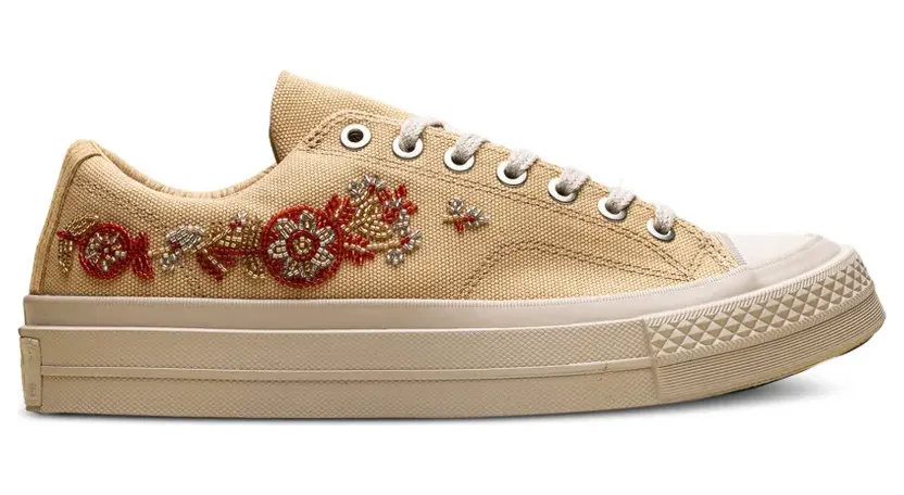 Converse Chuck Taylor All Star Hi “Kartik – New Wheat” (A19054C)