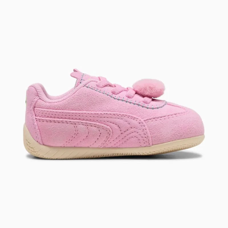 Puma Speedcat Gabby’s Dollhouse Pink Shimmer (405781-01)