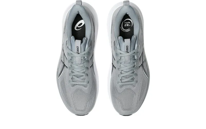 ASICS GT-1000 14 Gravel White (1011C077-020)