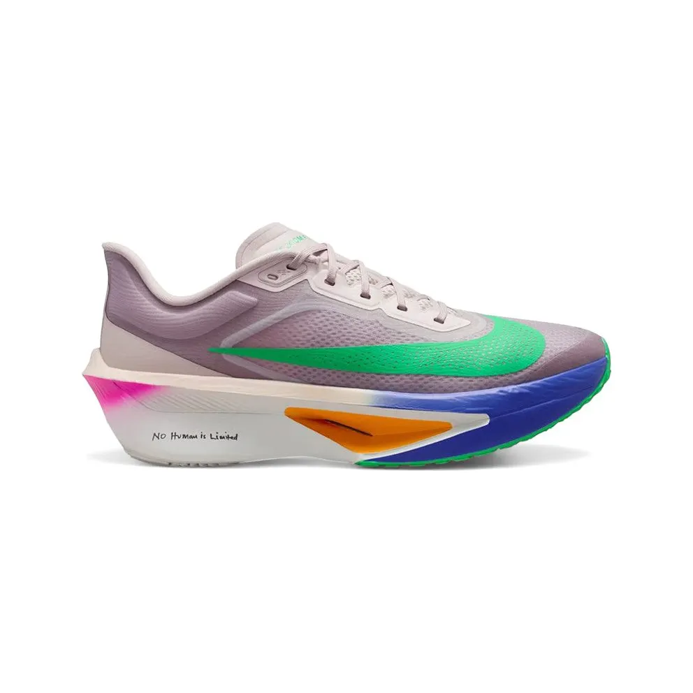 Nike Zoom Fly 6 Eliud Kipchoge No Human is Limited (HJ7038-600)