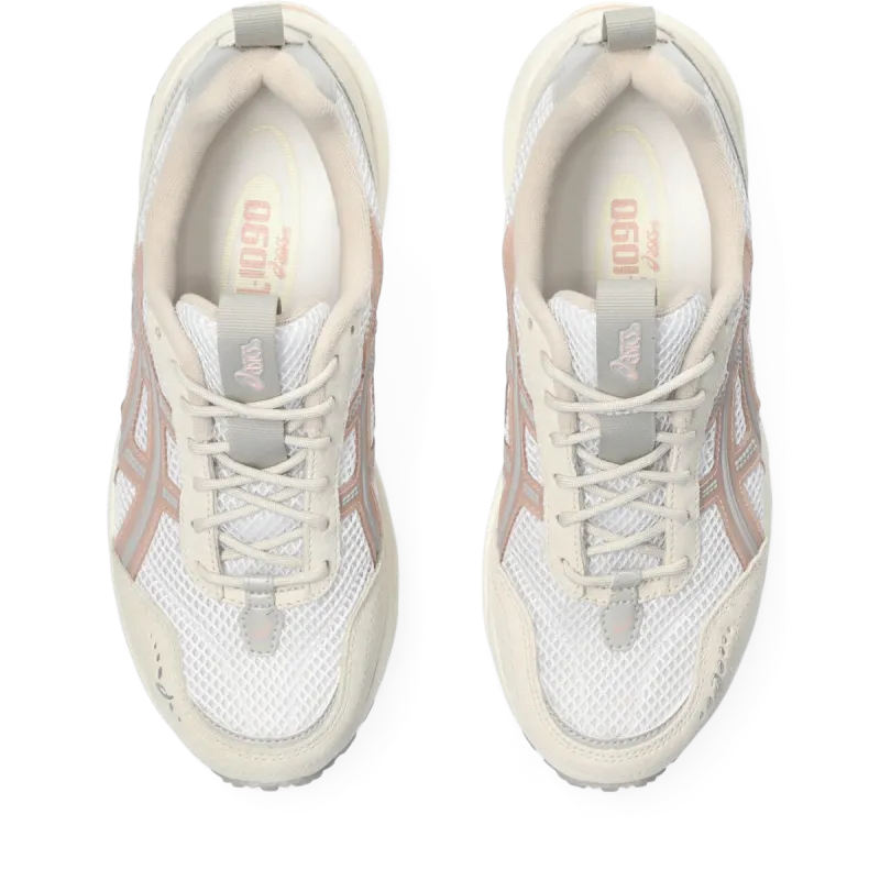 Asics Gel-1090v2 White/Maple Sugar (1202A383.103)