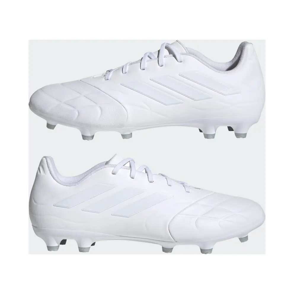 adidas Copa Pure.3 FG Cloud White (HQ8943)