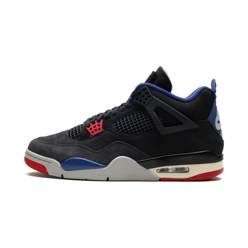 Air Jordan 4 “Rare Air- White Lettering” (FV5029-003)