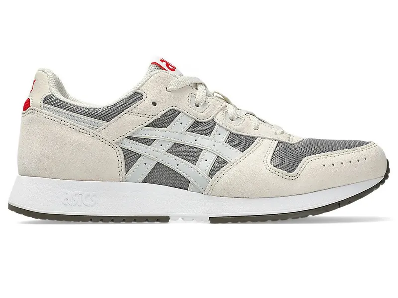 ASICS LYTE CLASSIC “Clay Grey / Glacier Grey” (1203A611-024)