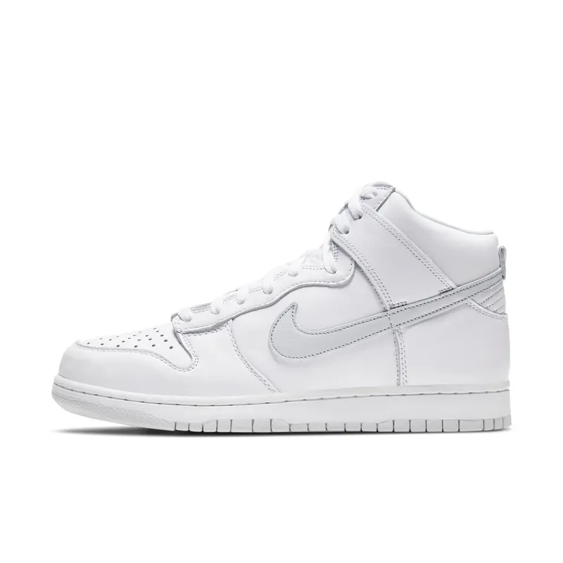 Nike Dunk High SP Pure Platinum (2020) (CZ8149-101)