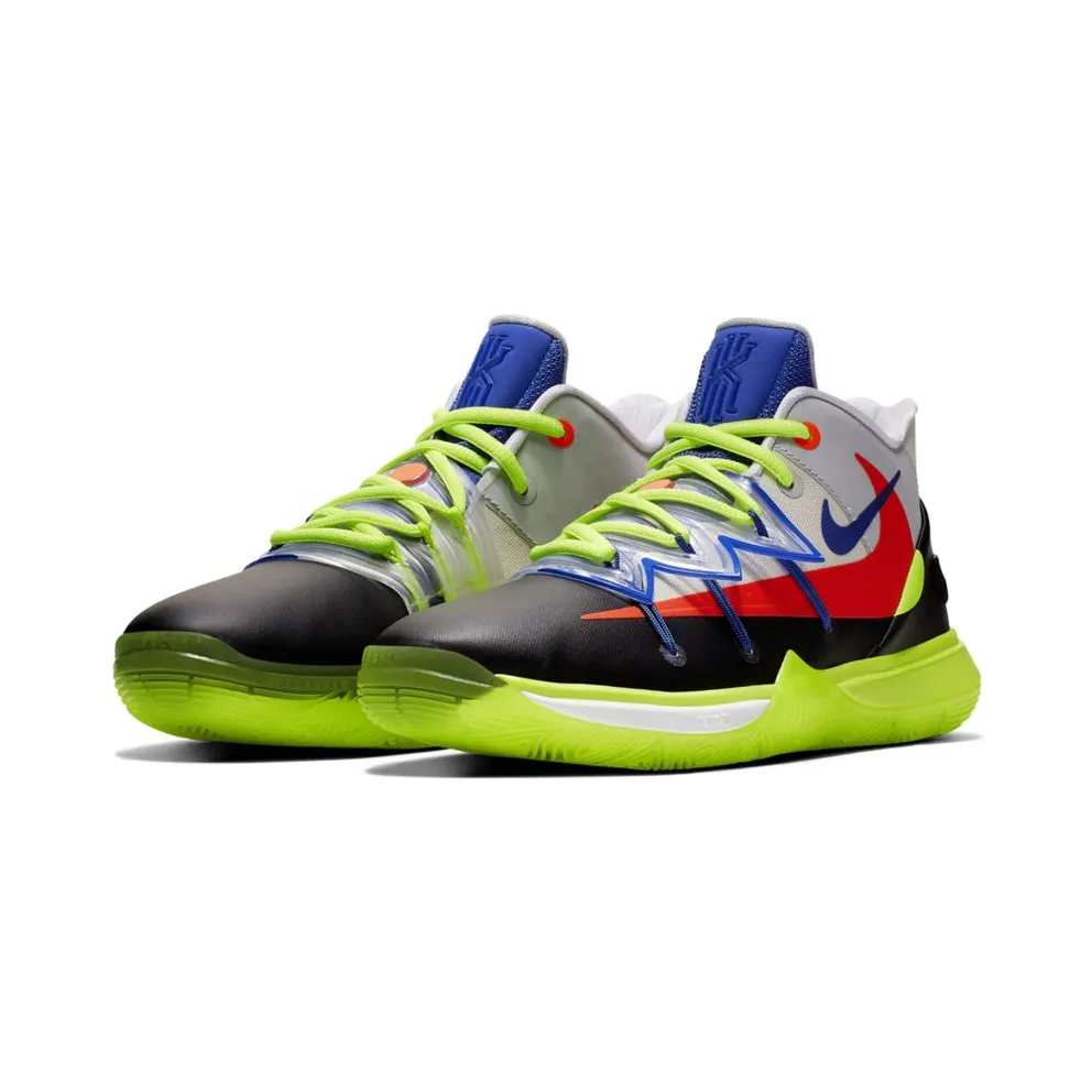 Nike Kyrie 5 Rokit (GS) Multi-Color/Multi-Color (AV3837 901)