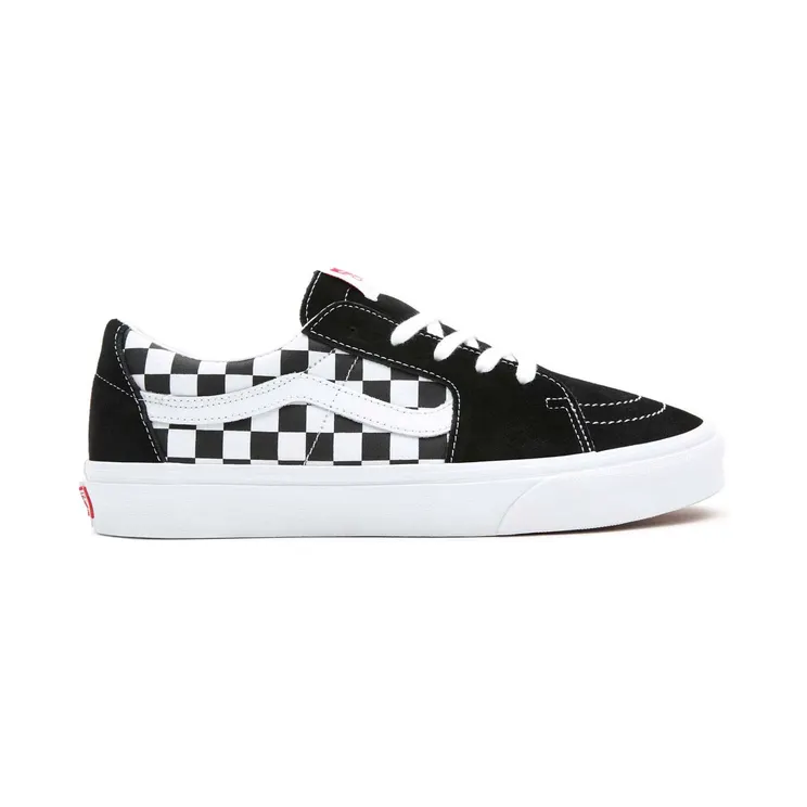 VANS Sk8-Low Sneaker schwarz (VN0A4UUK4W71)
