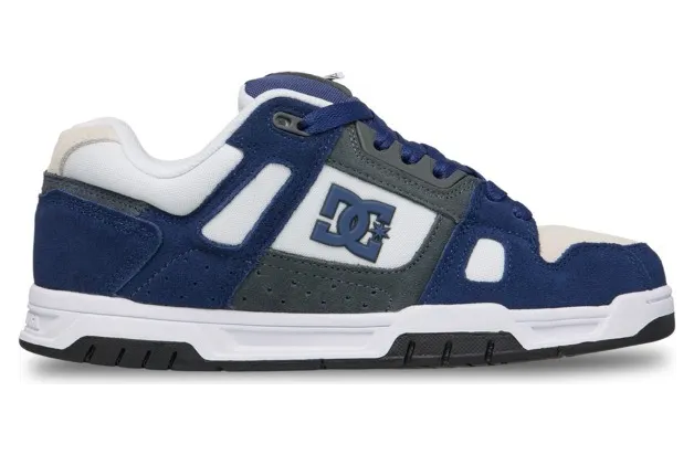 DC Stag “Blauw” (320188BGC)