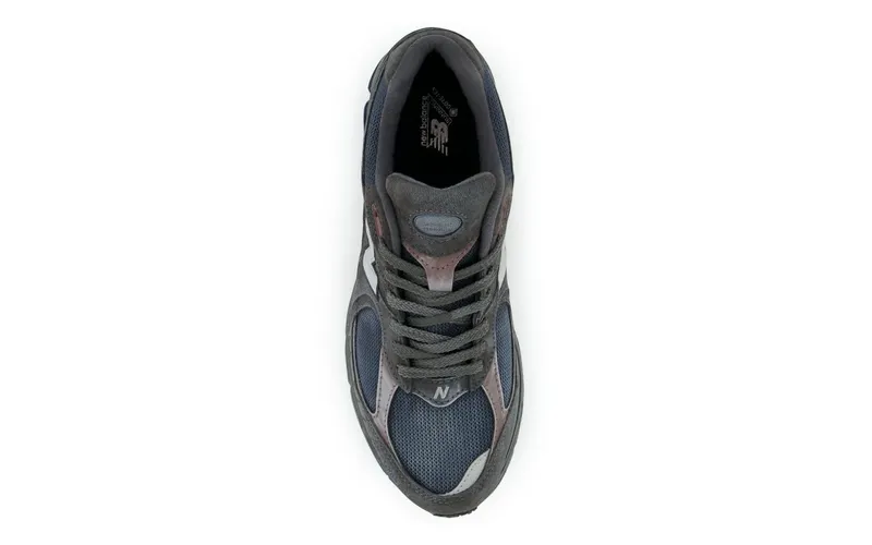 New Balance 2002R Gore-Tex Magnet Mood Indigo (M2002RXA)