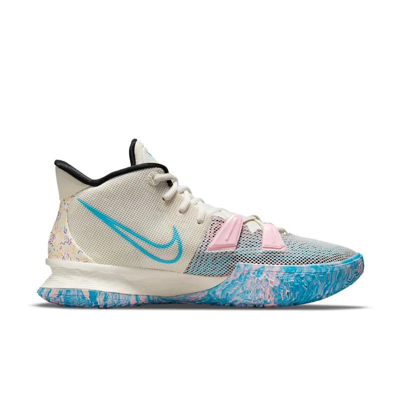 Nike Kyrie 7 Pale Ivory (CZ0141-100)