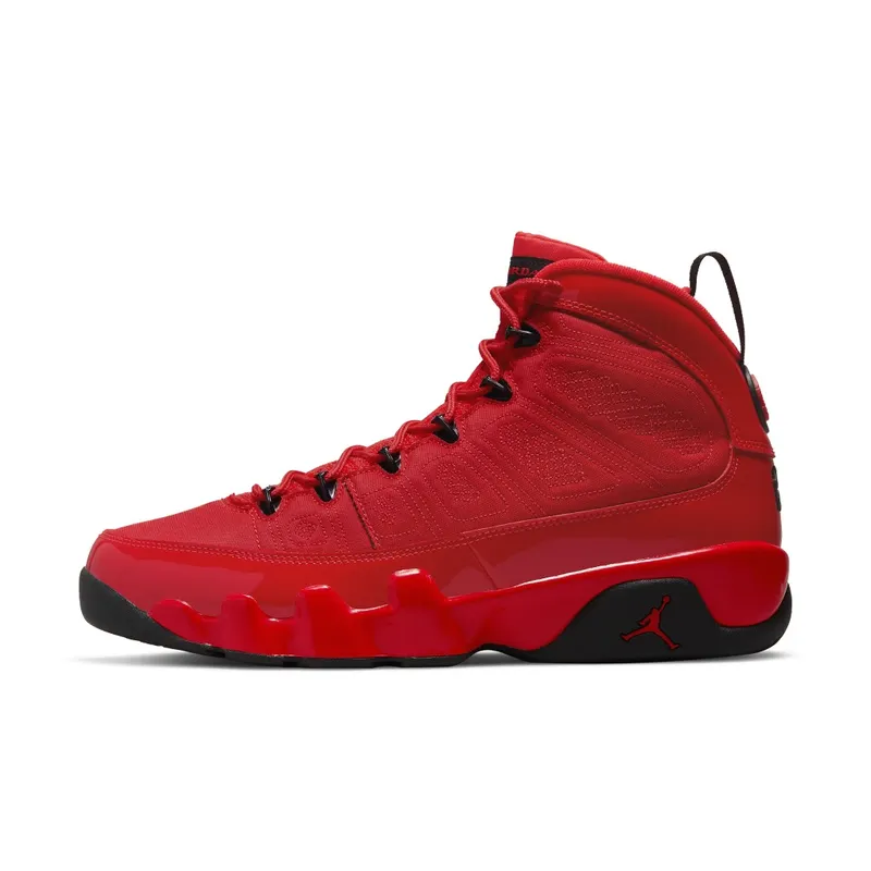 Jordan 9 Retro Chile Red (CT8019-600)