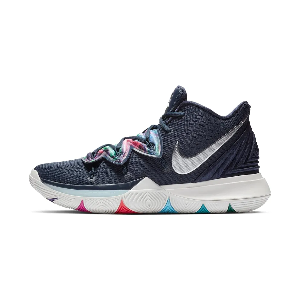 Nike Kyrie 5 Multi-Color (AO2918-900)
