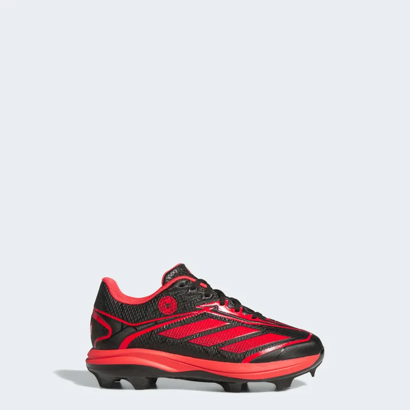 adidas Adizero Electric 2.0 TPU Marvel Miles Morales (JQ9233)