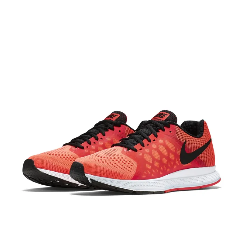 Nike  Air Zoom Pegasus 31 Hot Lava Hot Lava/Black-White-Bright Crimson (652925-803)