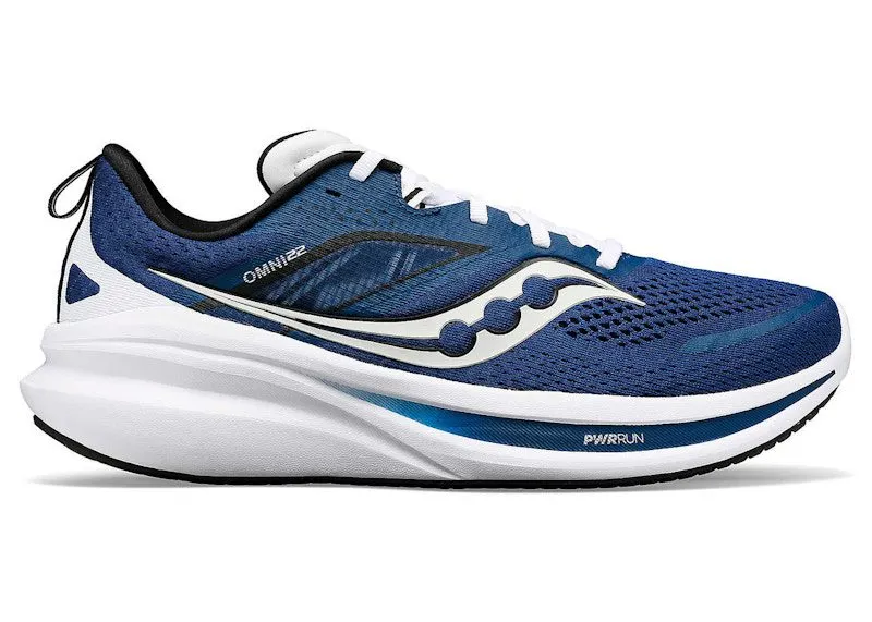 Saucony Omni 22 Tide White (S20926-105)