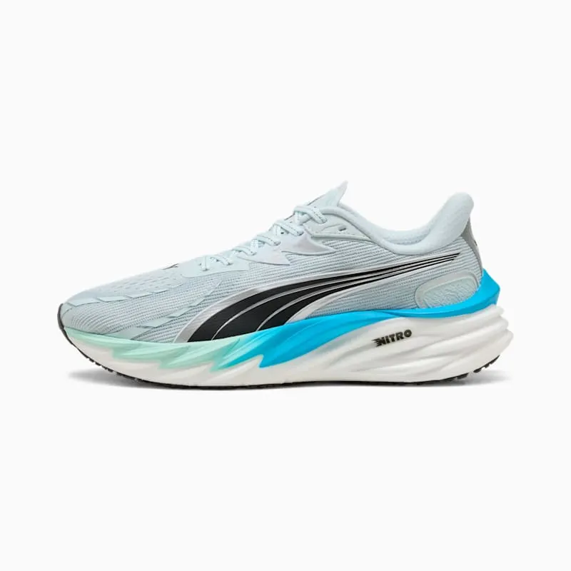 Puma Velocity Nitro 4 Sea Glass Speed Blue (311140-06)