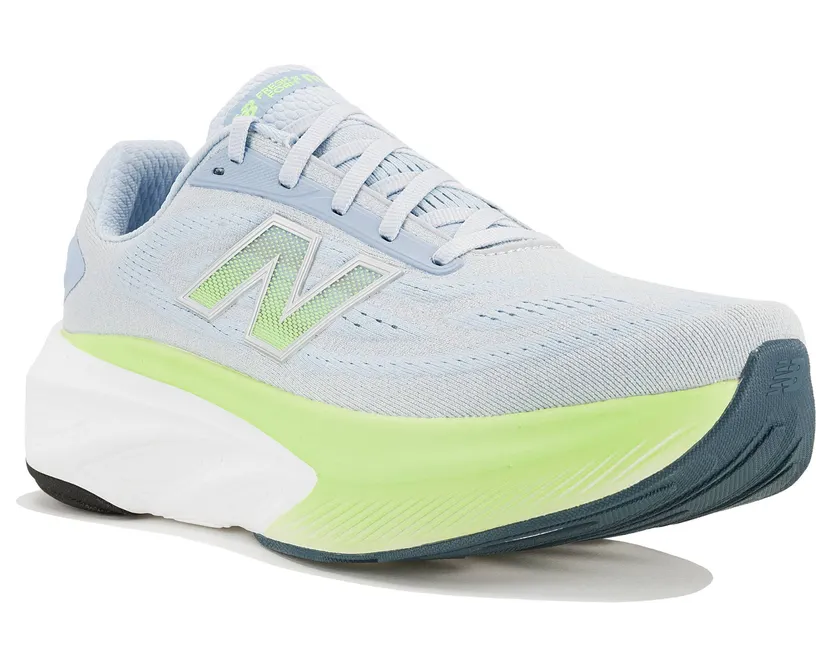 New Balance Women’s Fresh Foam X More V6 (WMOR8ECB)