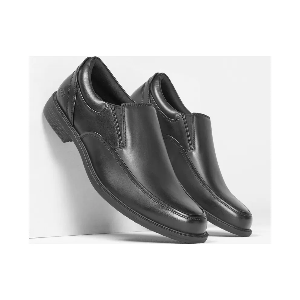 Skechers Waterproof: Dreston “Ratlon Shoes CM Black” (204190BLK)
