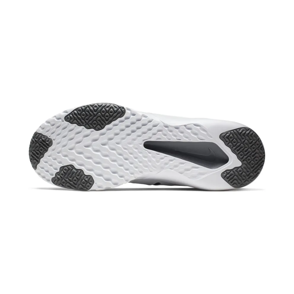Nike Renew Retaliation TR Pure Platinum Pure Platinum/Wolf Grey/Cool Grey (AT1238-001)