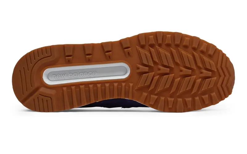 New Balance 574 Sport Navy Navy (MS574FBN)