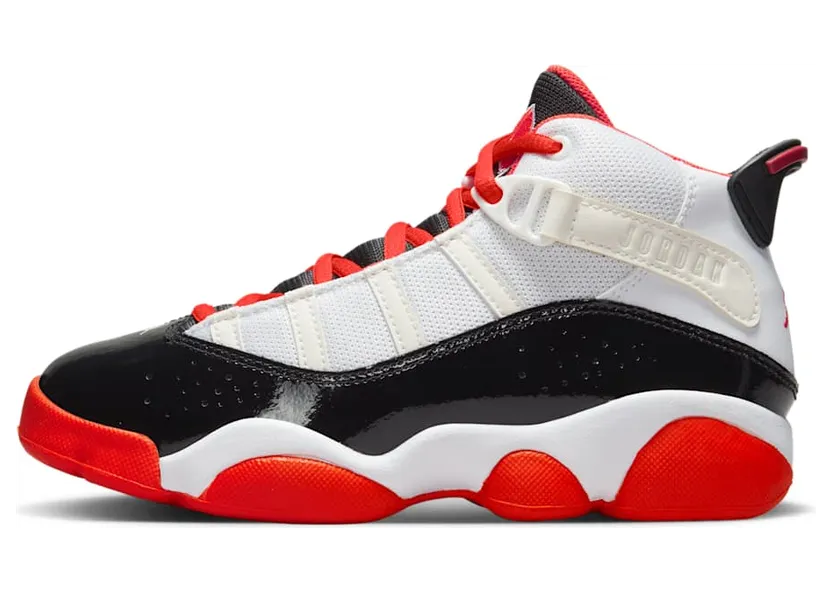 Air Jordan 6 Rings DV1343-108