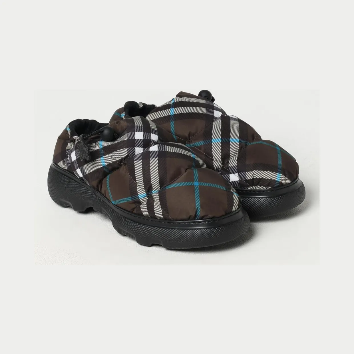 BURBERRY Sneakers Black (8092648)