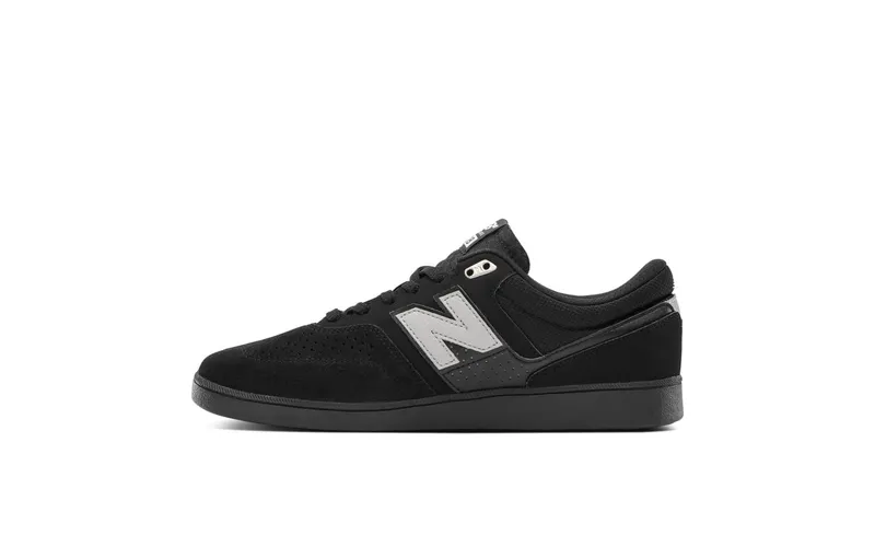 New Balance New Balance Unisex NB NUMERIC BRANDON WESTGATE 508 Black (NM508BBU)