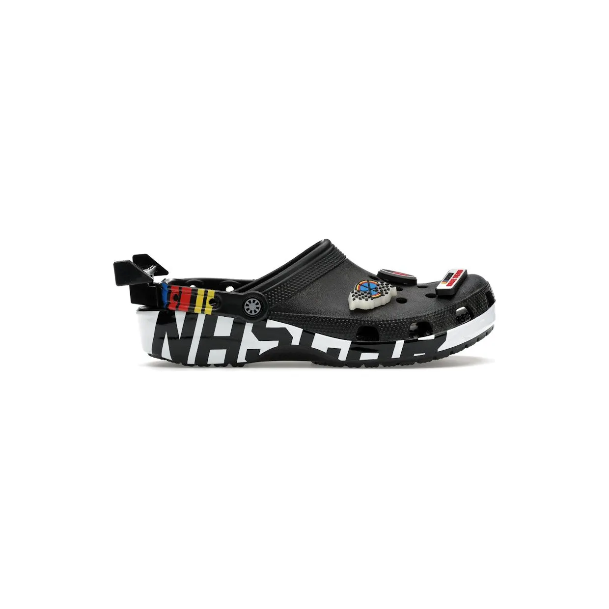 crocs-classic 209474-001