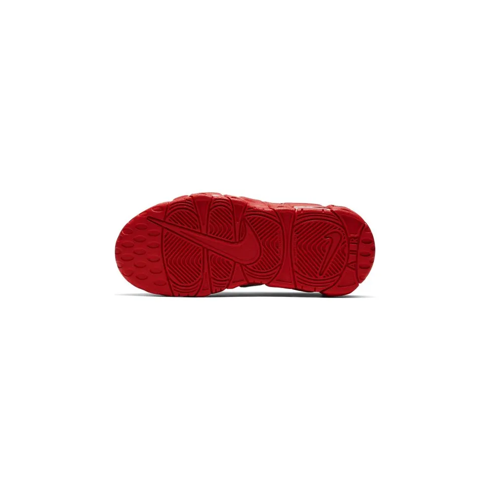 Nike Air More Uptempo University Red Black White (PS) University Red/Black-Summit White-White (CD9403-600)