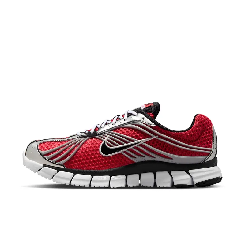 Nike Zoom Skylon 11 University Red/ Black-Metallic Silver (IU7360-600)