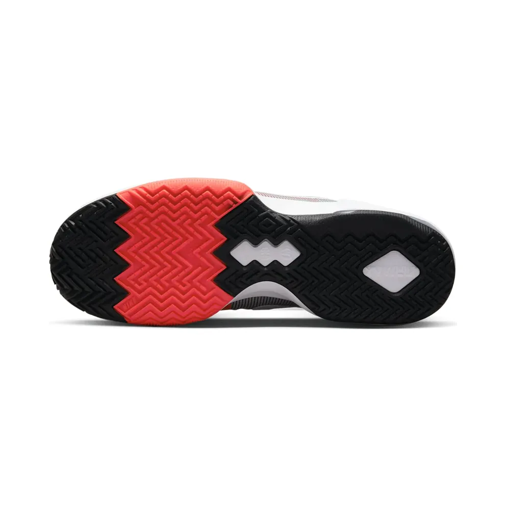 Nike Air Max Impact 4 Basketball Black (DM1124-002)