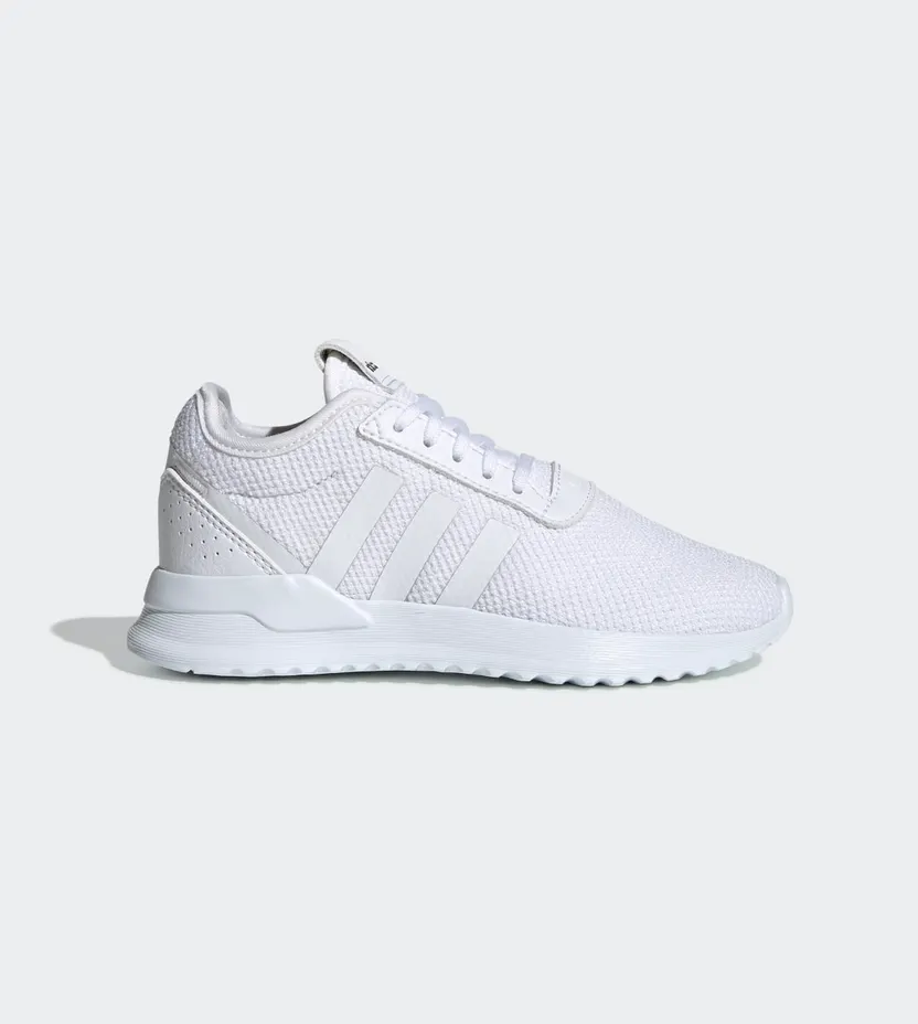 adidas U_PATH X C Cloud White / Cloud White / Core Black (EF9195)