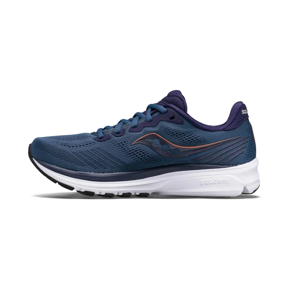 Saucony Ride 14 “Midnight” (S10650-35)