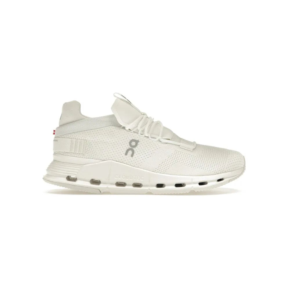 On Running Cloudnova Undyed White (2023) (26.98225)