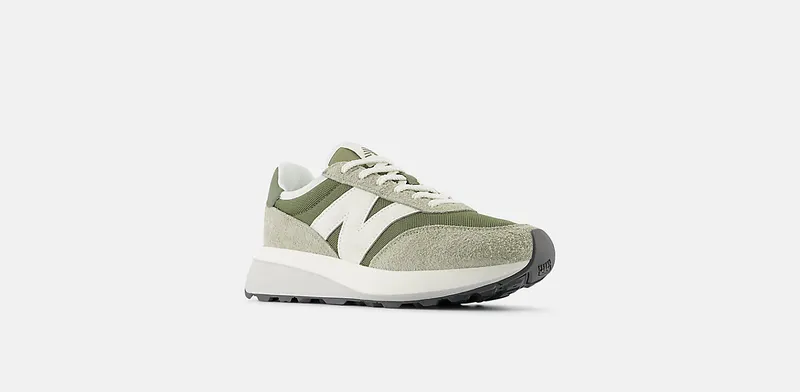 New Balance 370 Olivine (U370AL)