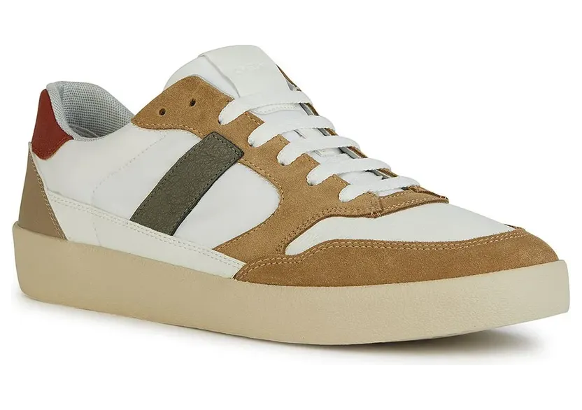 Geox Affile Schoenen U45BUB0PTFU-CA51Z