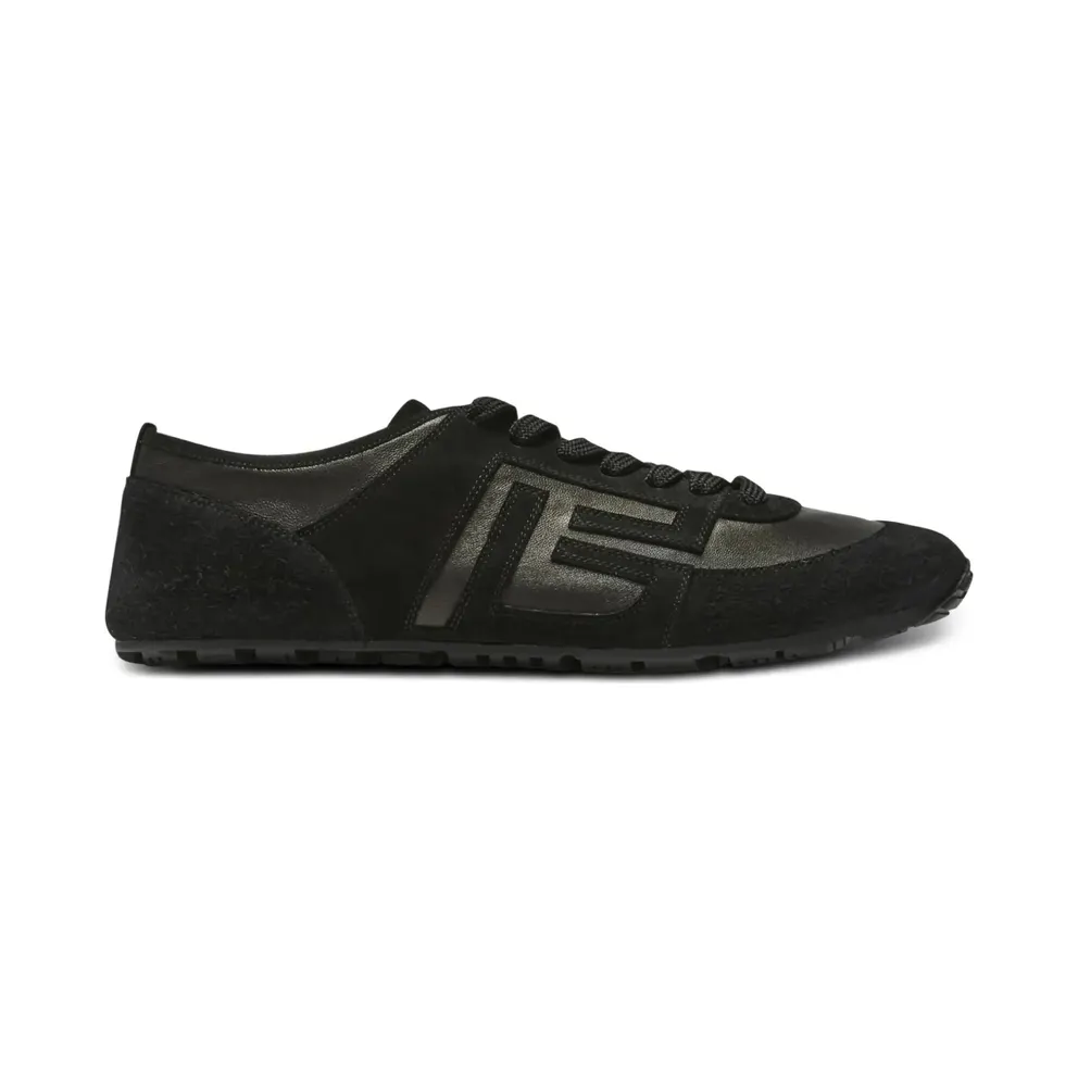 Balmain Racer 45 – Black (GM1VI410LTNA)