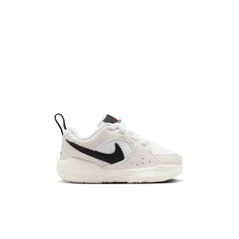 Jordan CMFT Era White Sail Black (HQ0508-100)
