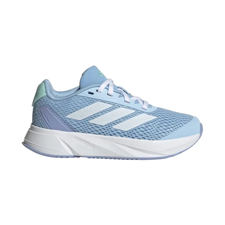 adidas Duramo SL Glow Blue Spark Core Black (ID9132)