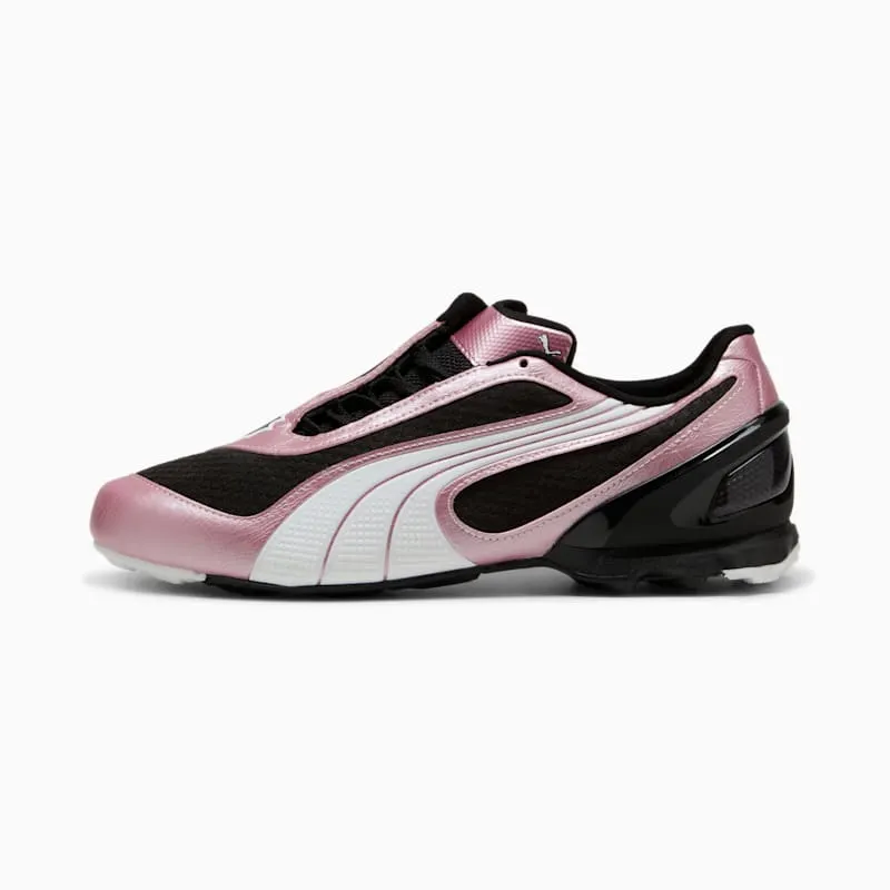 Puma V-S1 Poised Pink Black (402953-01)