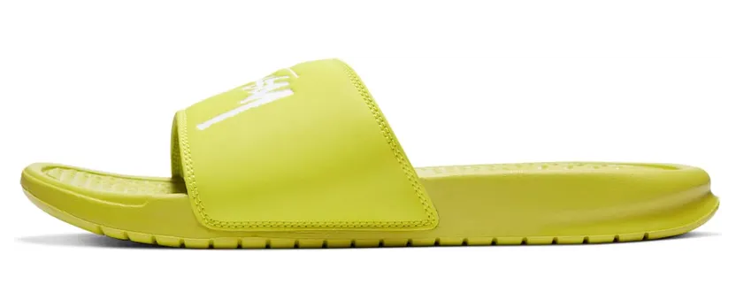 Nike Benassi Stussy Volt (2020) (CW2787-300)